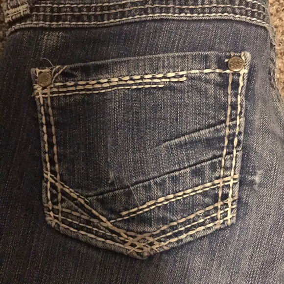 BKE Stella Jeans Bootcut - Picture 3 of 4